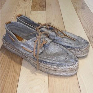 Tory Burch espadrille